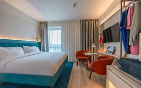The Social Hub Amsterdam City Extended Stay